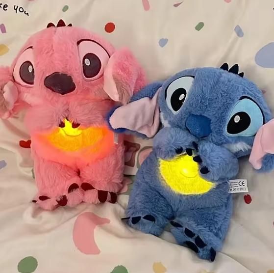 Soft Toys
