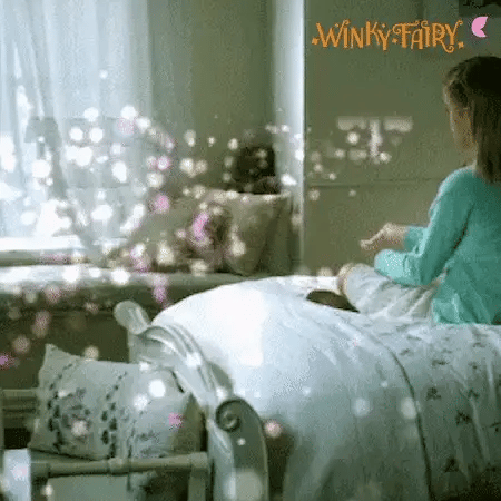 Magic Flying Fairy Magic Flying
