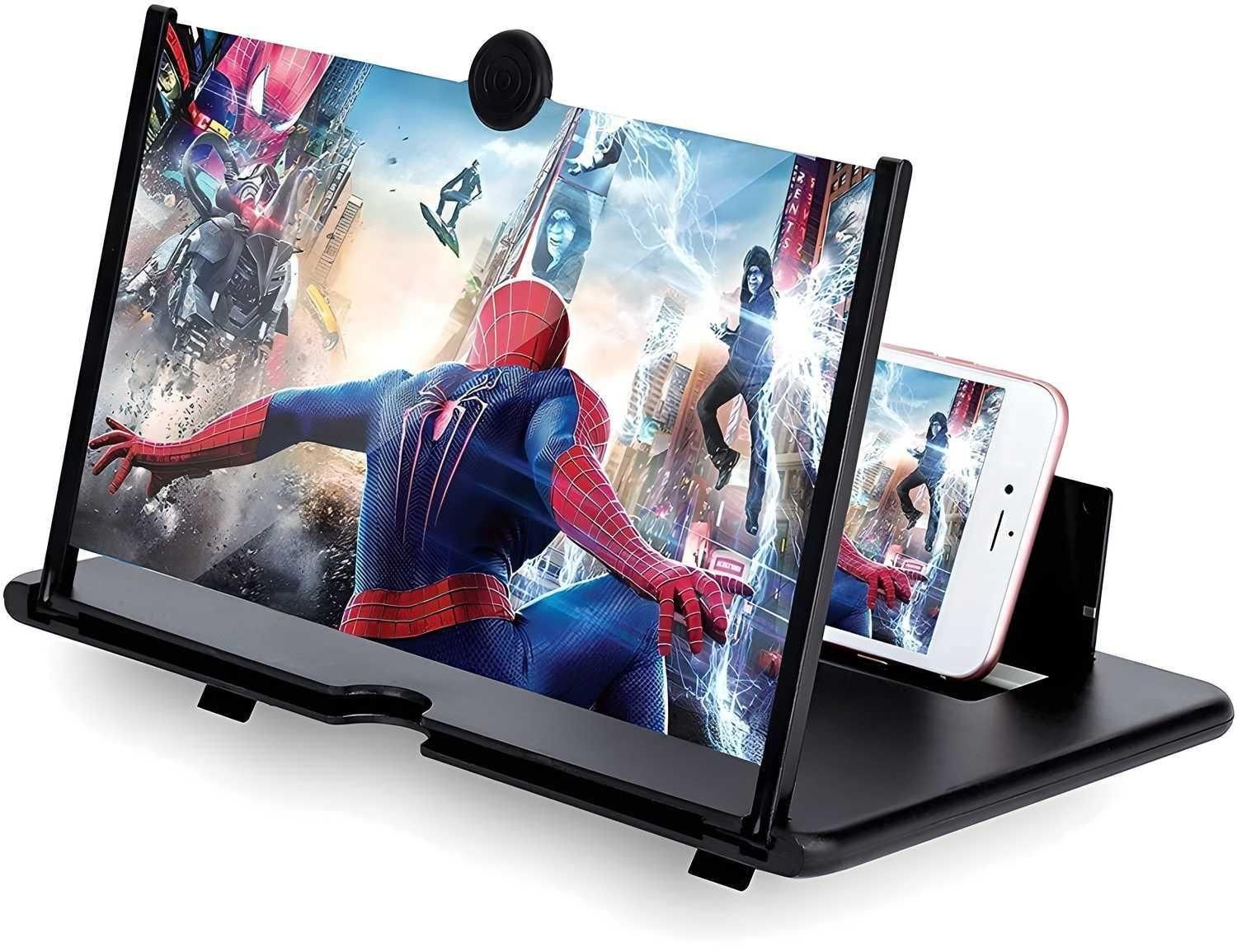 ANK 7-inch Screen Expander Phone F3 📱✨