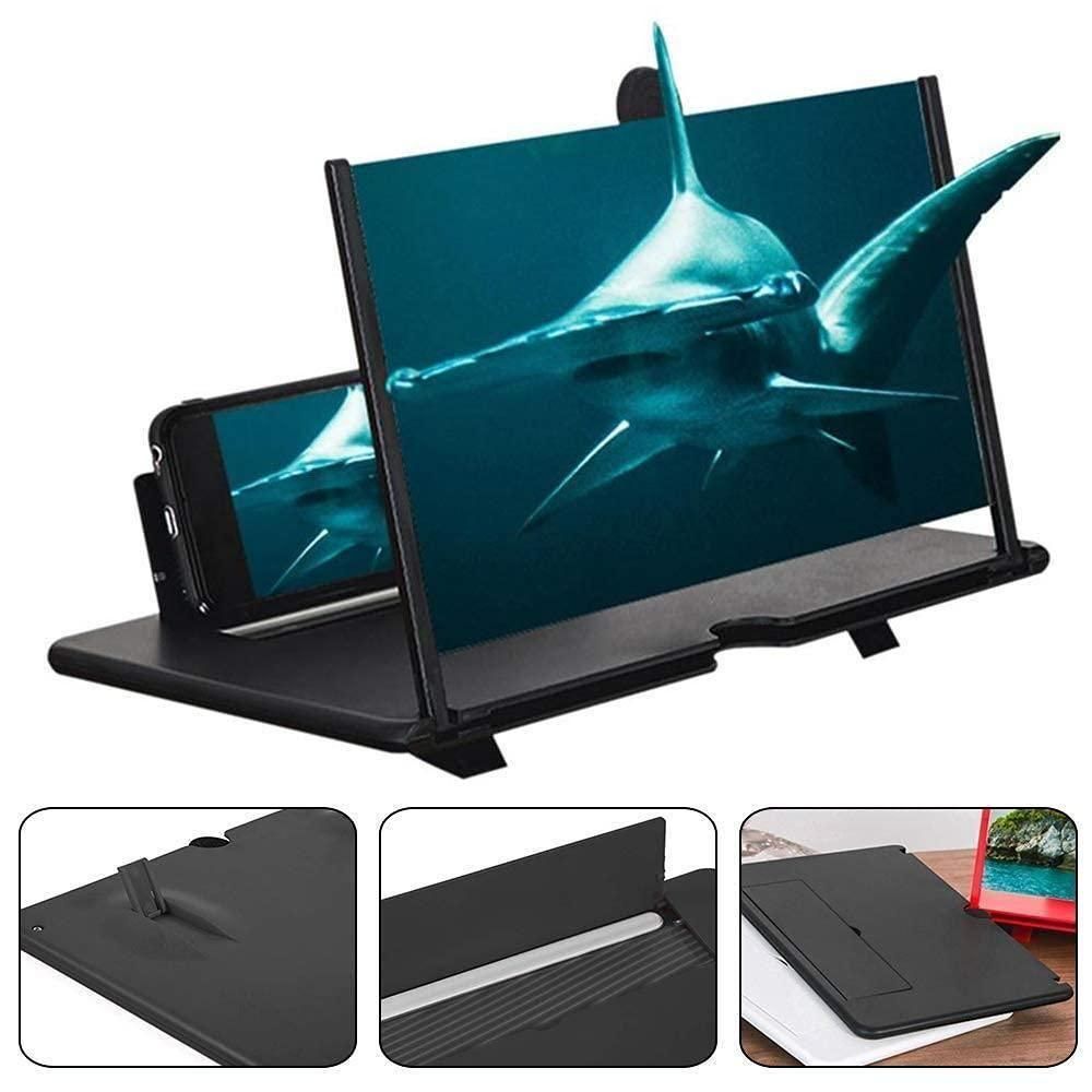 ANK 7-inch Screen Expander Phone F3 📱✨