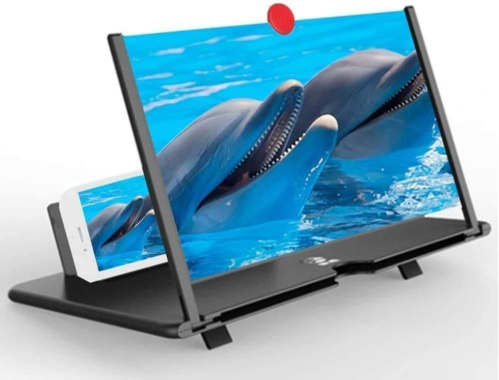 ANK 7-inch Screen Expander Phone F3 📱✨