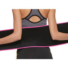 Adjustable Waist Trimmer Belt
